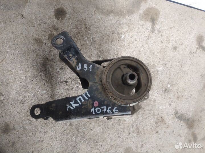 Подушка двигателя Nissan Teana J-31 2003-2008