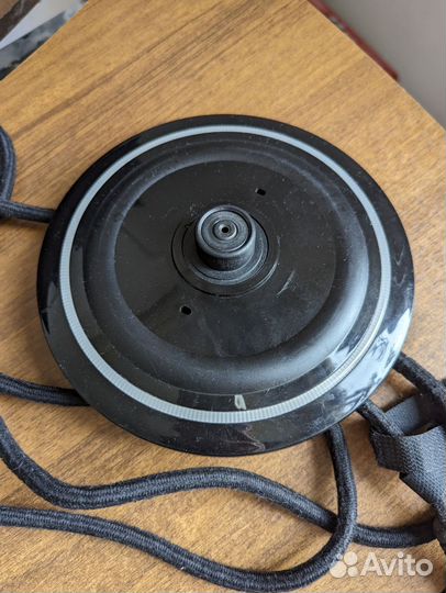 Утюг Polaris PIR 2699K после падения