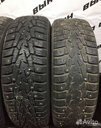 Nokian Tyres Nordman 7 185/65 R15