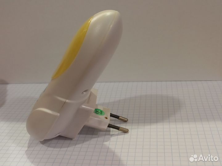 Ультразвуковое устройство от комаров Облик 701