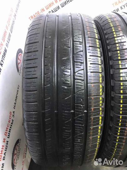 Pirelli Scorpion Verde 235/55 R17 99V