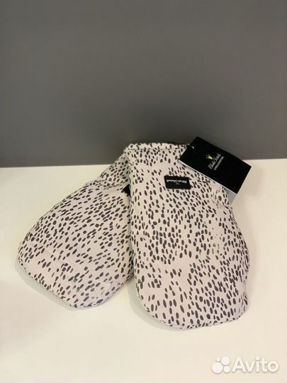 Муфта-варежки