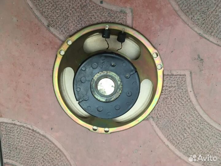 Динамики 0.5гдш2