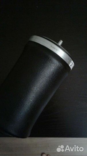 Пневмобаллон бмв Х5е53 задний