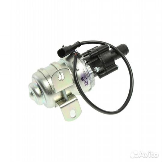 Насос отопителя салона d18мм 12V Евроразъем (в упа