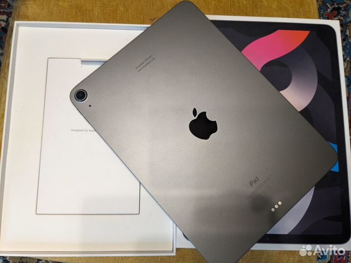 iPad Air 4 64gb