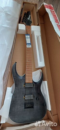 Электрогитара Ibanez RGA42EX новая