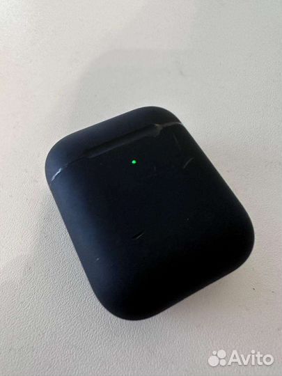 Кейс для беспроводных наушников AirPods 2Китай