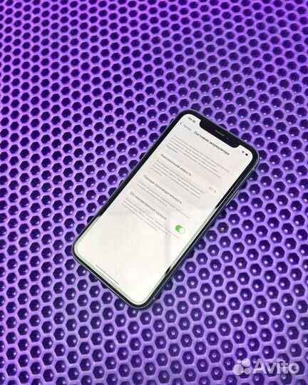 iPhone Xr, 64 ГБ