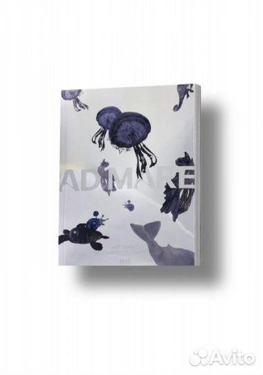 Nmixx - AD mare / первый сингальбом