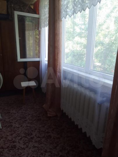 1-к. квартира, 38,4 м², 1/3 эт.