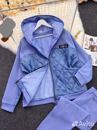 Женская одежда больших размеров 40-70 р