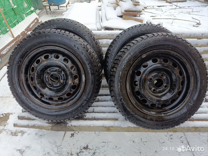 Cordiant Polar 2 185/65 R14