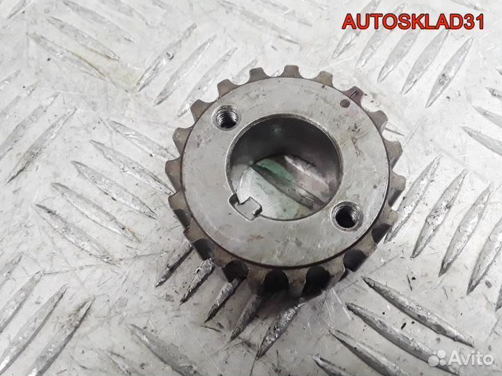 Шестерня коленвала Renault Loga 1.4 K7J 7700747599