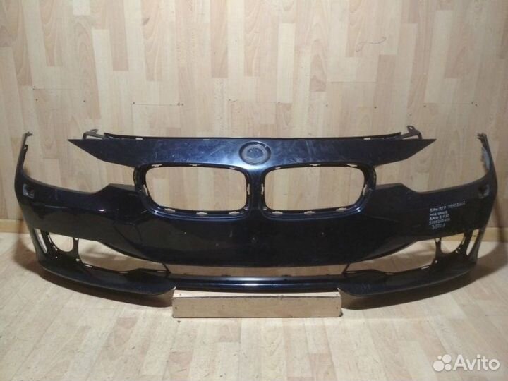 Бампер передний Bmw 3 F30