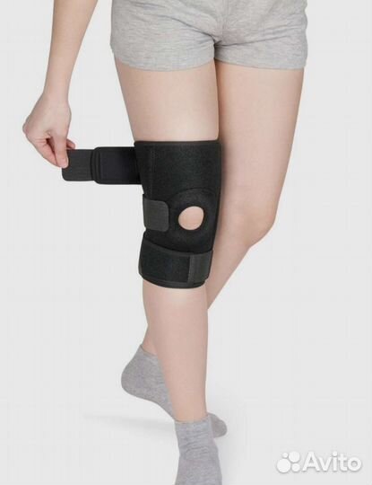 Бандаж на колено