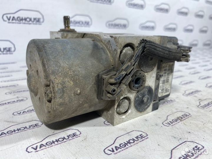 Блок abs Rover 200 25 AND MG ZR 1.6 2000