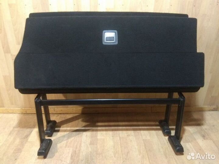 Полка багажника Mercedes Benz W447