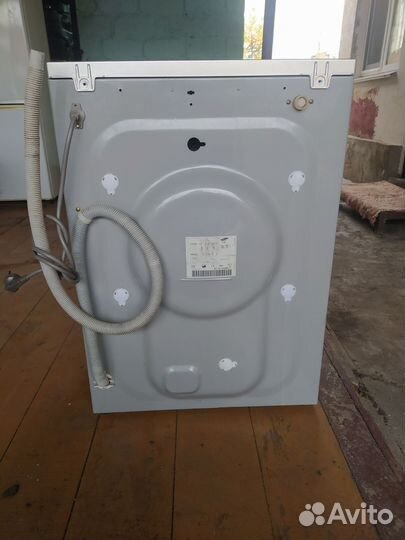 Стиральная машина samsung бу