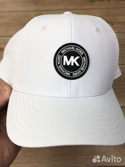 Бейсболка мужская оригинал Michael kors