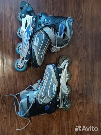 Ролики Размер 36-39