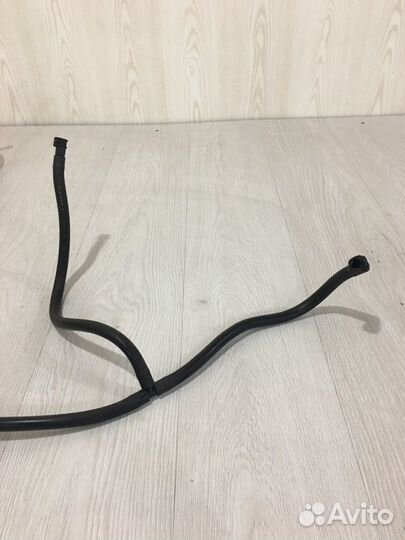 Шланг омывателя фар Mercedes Benz S500L W220