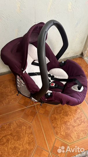 Автолюлька