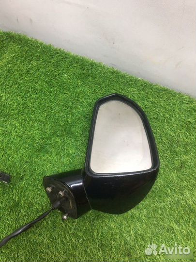 Зеркало боковое левое Honda Fit