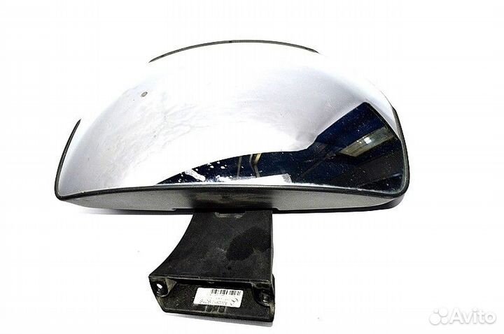 Бордюрное зеркало mercedes-benz Actros MP4 1842 (0