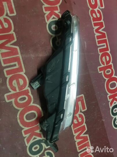 Ходовой огонь Hyundai Tucson TL 2015 перед. прав