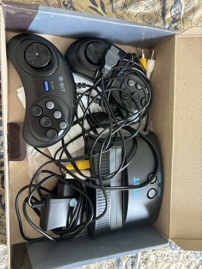 Dendy танчики