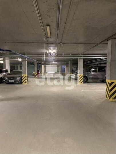 Машиноместо