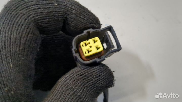 Лямбда зонд Jeep Grand Cherokee, 2007