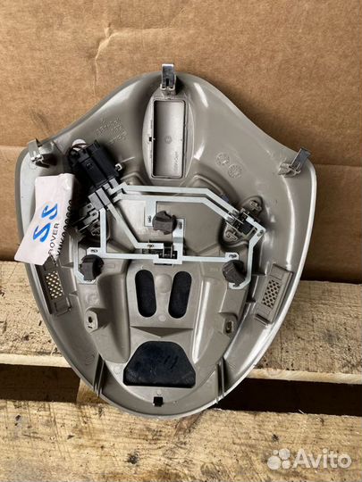 Плафон светильник потолочный mg zt rover 75