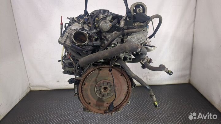 Двигатель Volvo S70 / V70, 1999