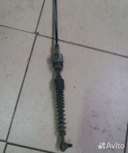 Тросик АКПП Kia Ceed 2 JD