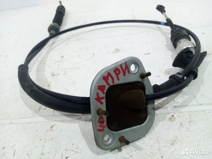 Трос кпп Toyota Camry V40