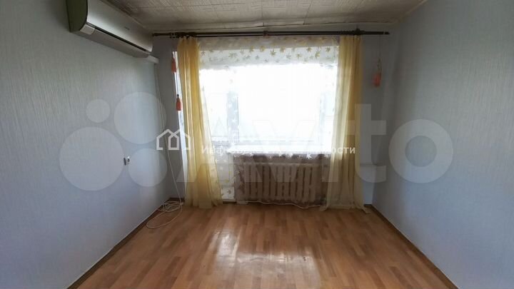 2-к. квартира, 47 м², 5/5 эт.