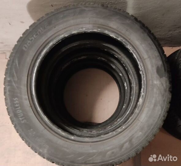 Toyo Observe GSi-5 225/60 R17 99T