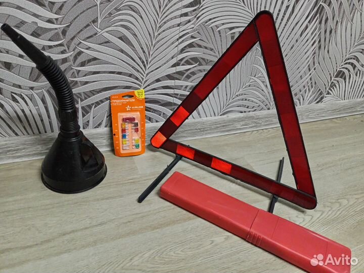 Вещи из гаража