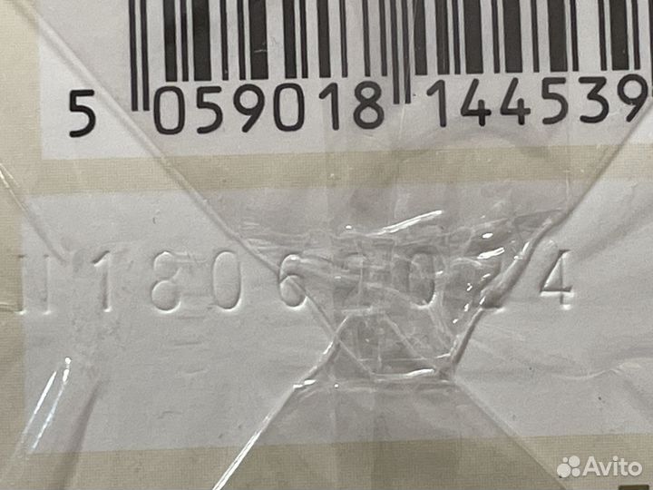 Today Тудей, 30 мл 2024 г