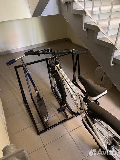 Велосипед Джамис 20 D