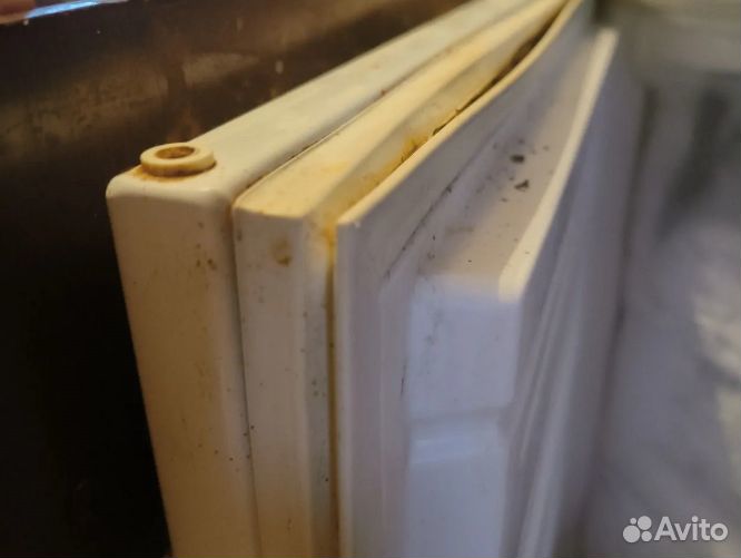 Уплотнитель для холодильника