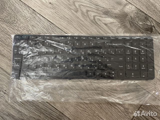 Клавиатура для ноутбука