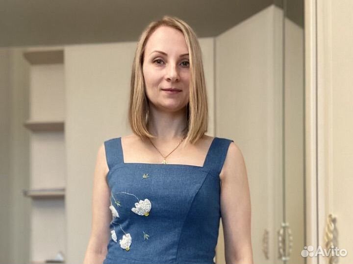 Дизайнер одежды