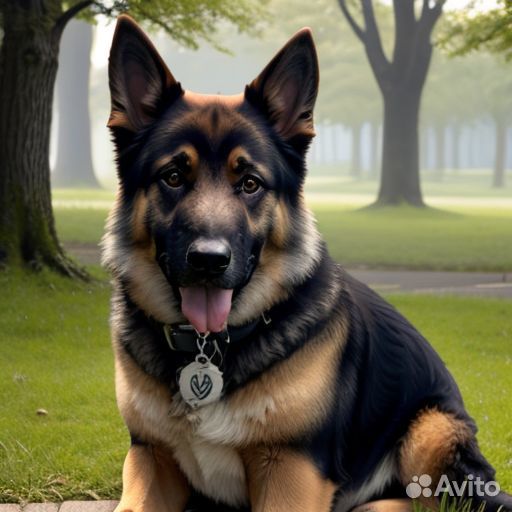 Подбор и выбор щенка: профессиональная помощь