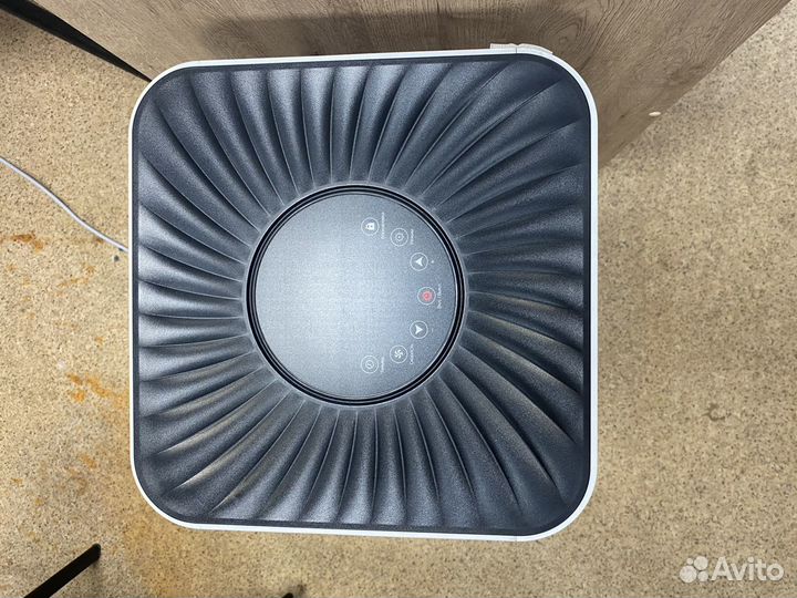 Мобильный напольный кондиционер