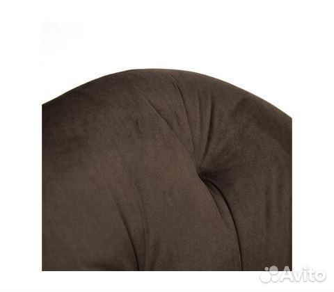 Кресло tetchair livorno, серый