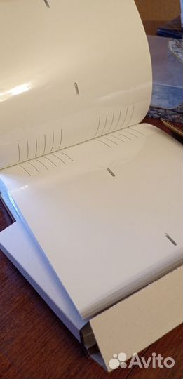 Фотоальбом новый