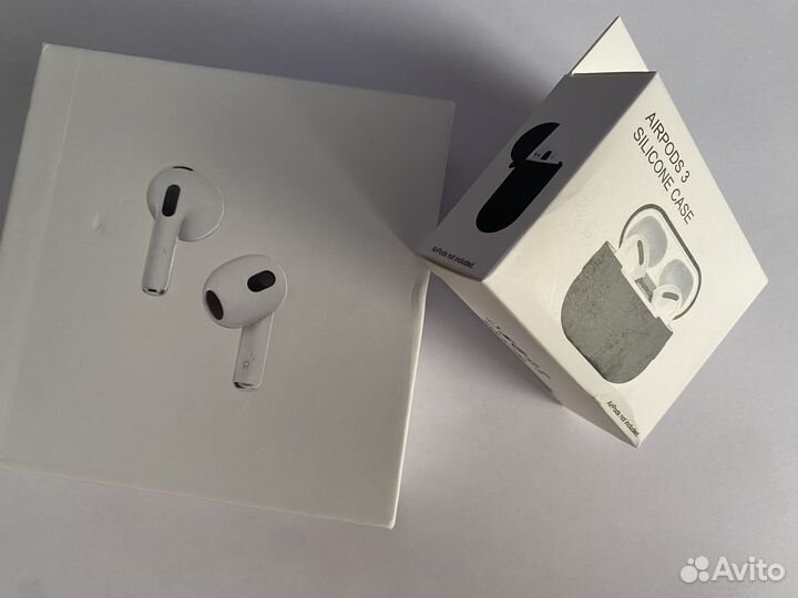 Airpods 3